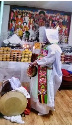 용 선생